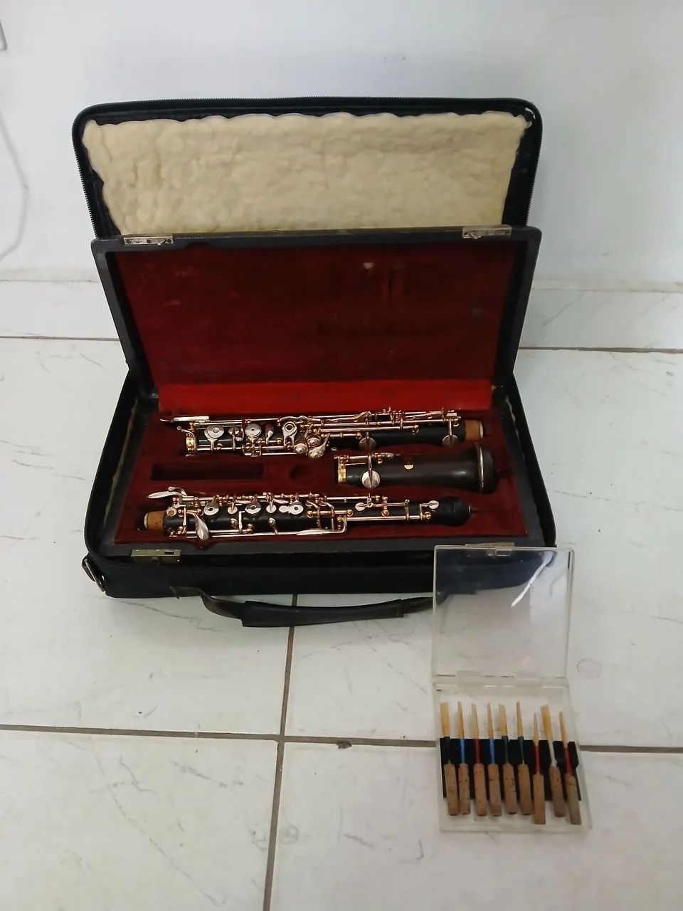 Oboe Larilee - Foto 3