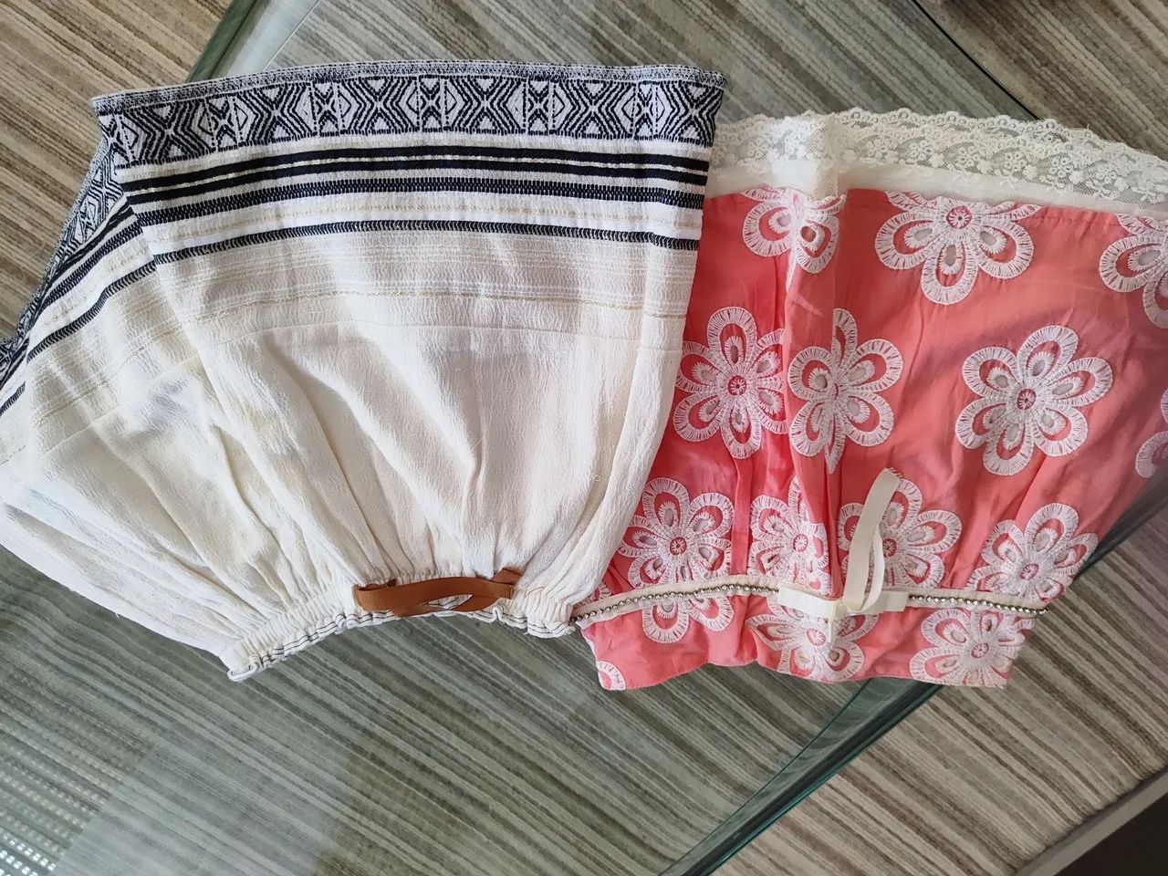 Lote de Roupas Infantis - Menina - Diversos Tamanhos - Foto 6