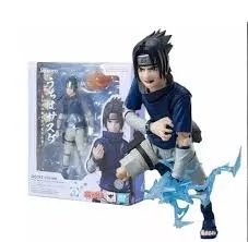 Sasuke Kid - Sh Figuarts