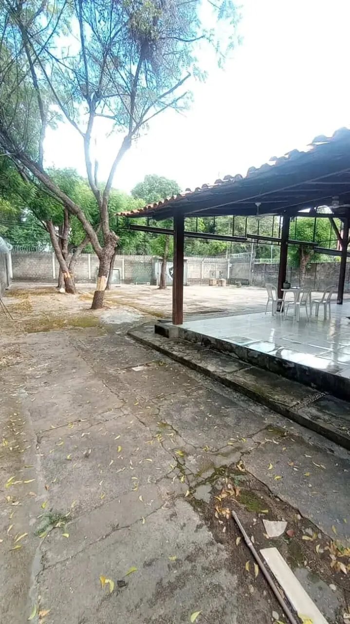 Teresina - Casa Padrão - Pedra Mole
