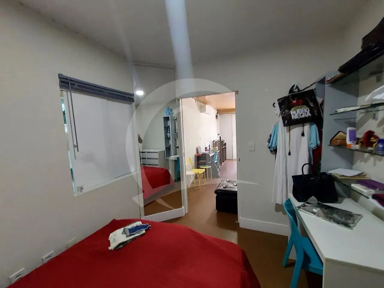 Ótimo Kitnet Mobiliado para Locação Bairro 13 de Julho - Foto 5