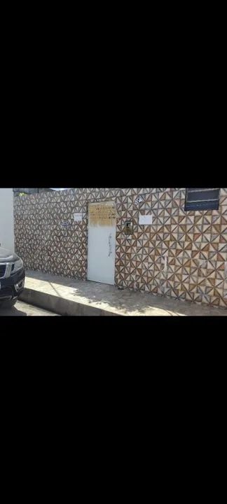 Imóvel todo na seramica