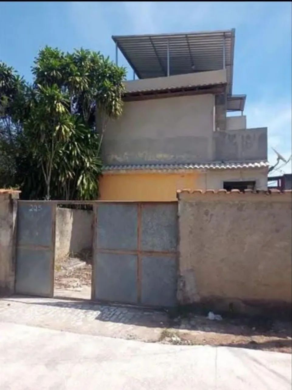 foto - São Gonçalo - Vista Alegre