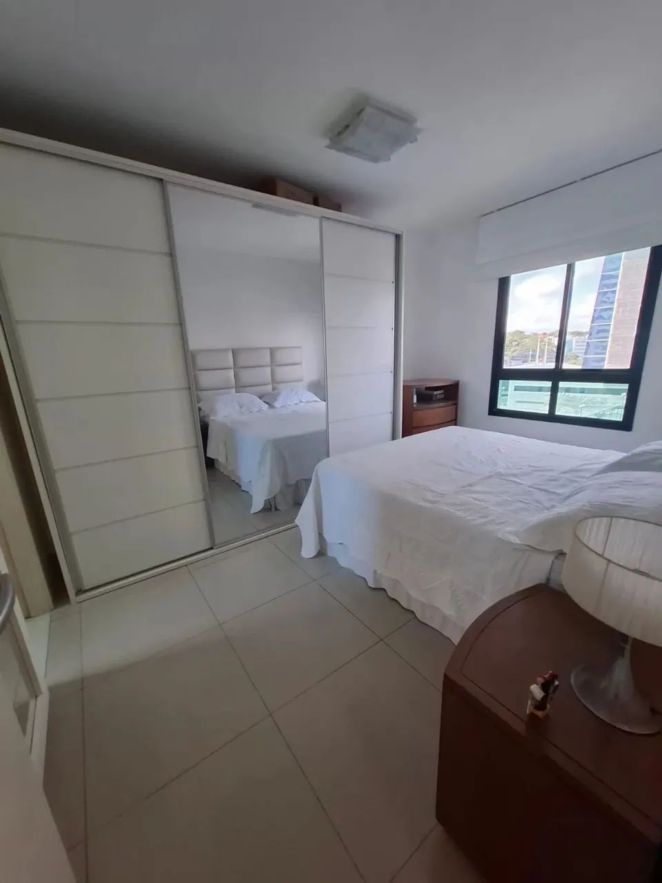 Manhattan Tribeca 3/4 com suíte - Foto 10