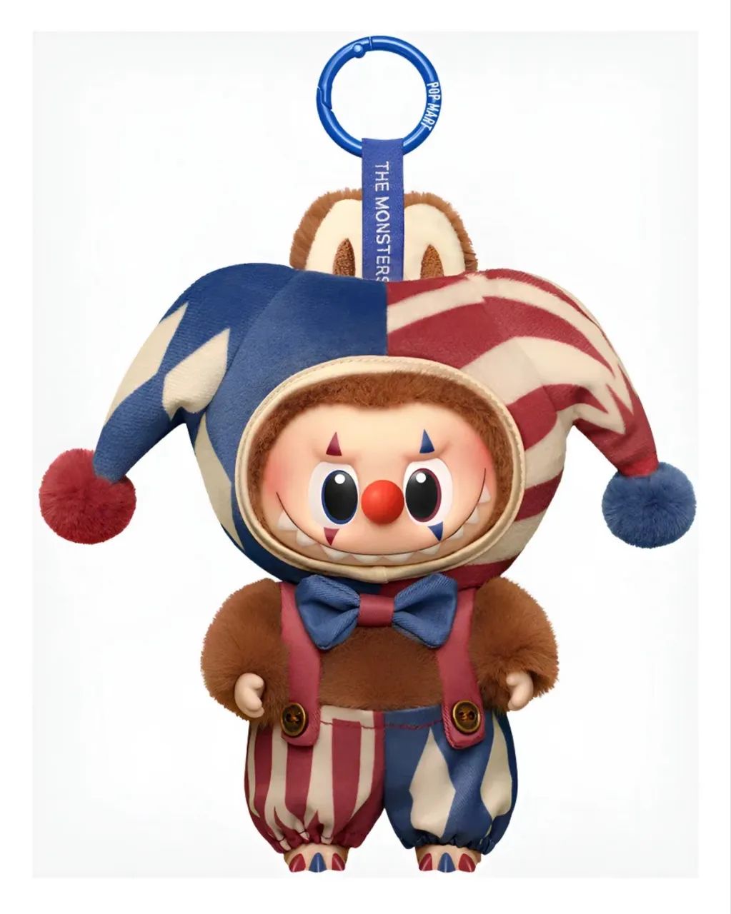 POP MART ポップマート ラブブ Juggling 楽天市場】POP MART（ポップマート） Why So Serious Series Vinyl