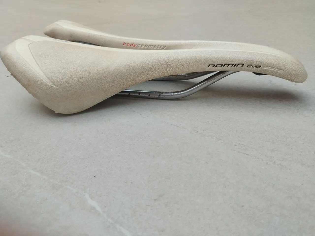 Selim Specialized Romin EVO Experto Gel  - Foto 5