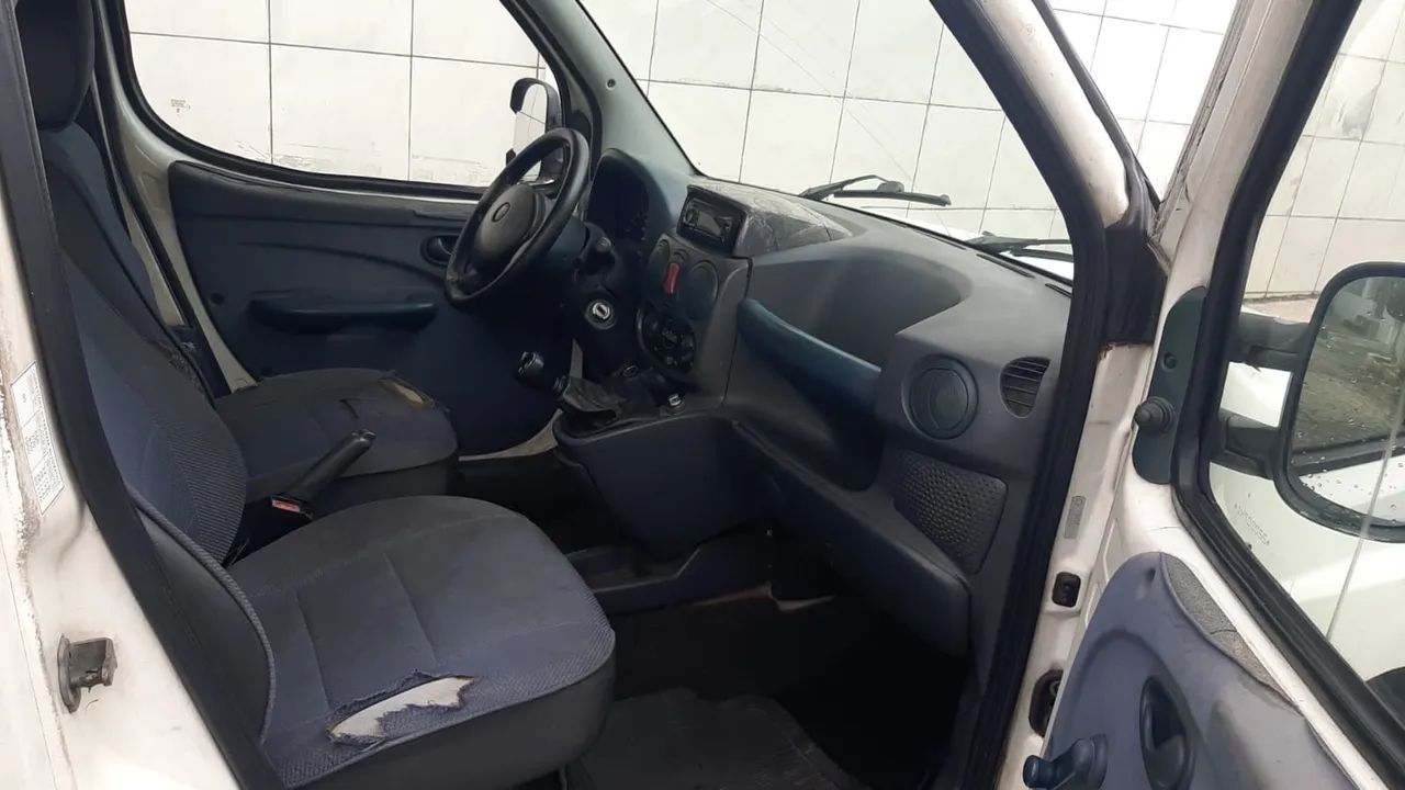 Fiat Doblò  - Foto 5