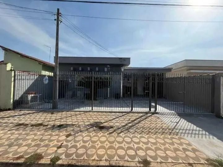 Casa em Jardim Bela Vista, Boituva/SP