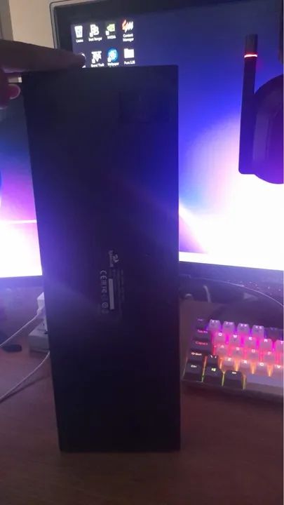 redragon kumura  - Foto 2