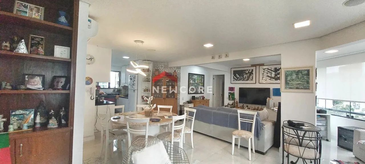 Apartamento em Rua Mateus Grou - Pinheiros - São Paulo/SP - Foto 4