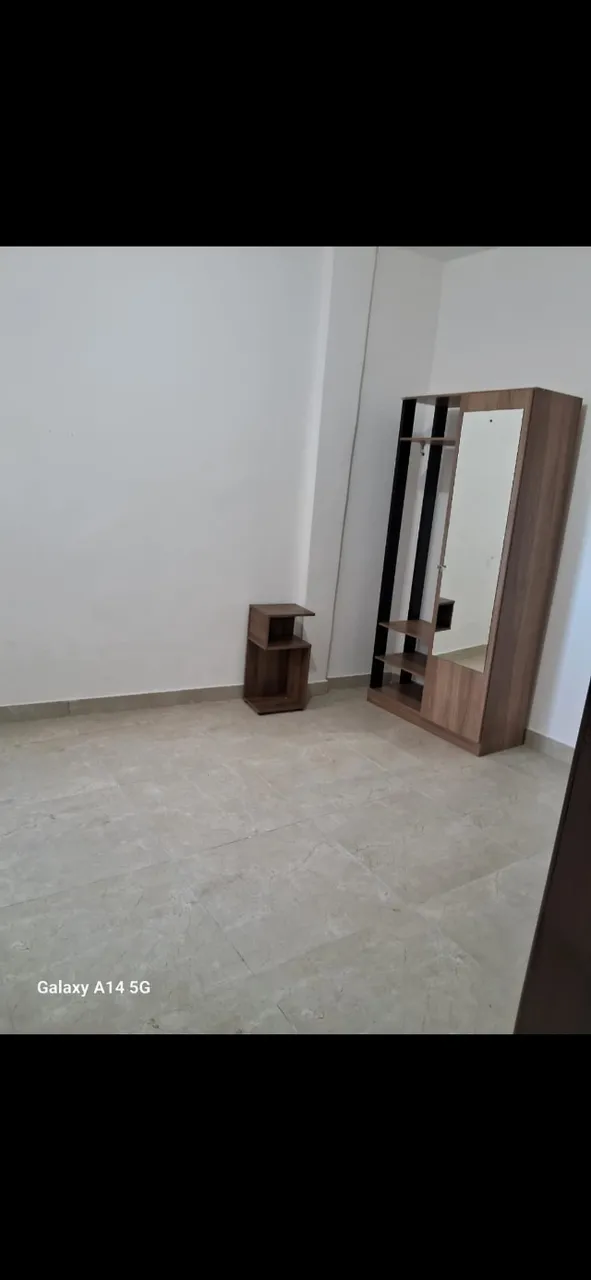 Alugo casa toda mobiliada