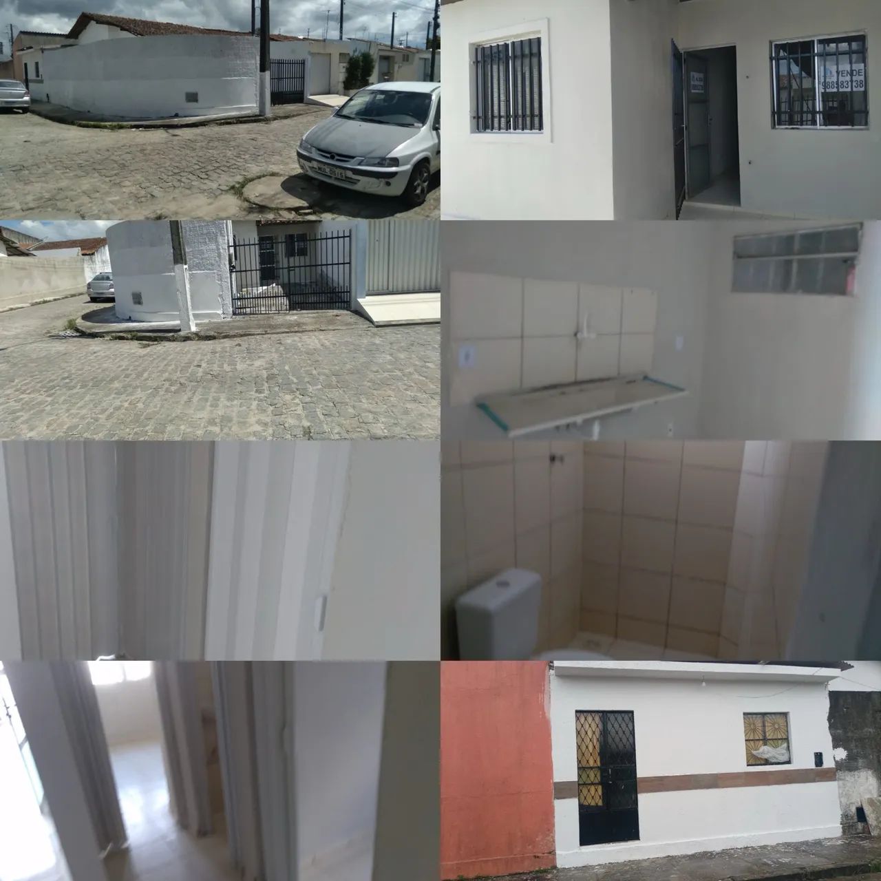 Foto - Maceió - Cidade Universitária