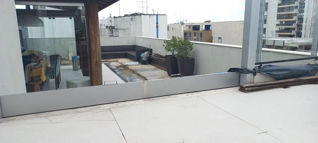 Comportas anti enchente e anti alagamento - Foto 3