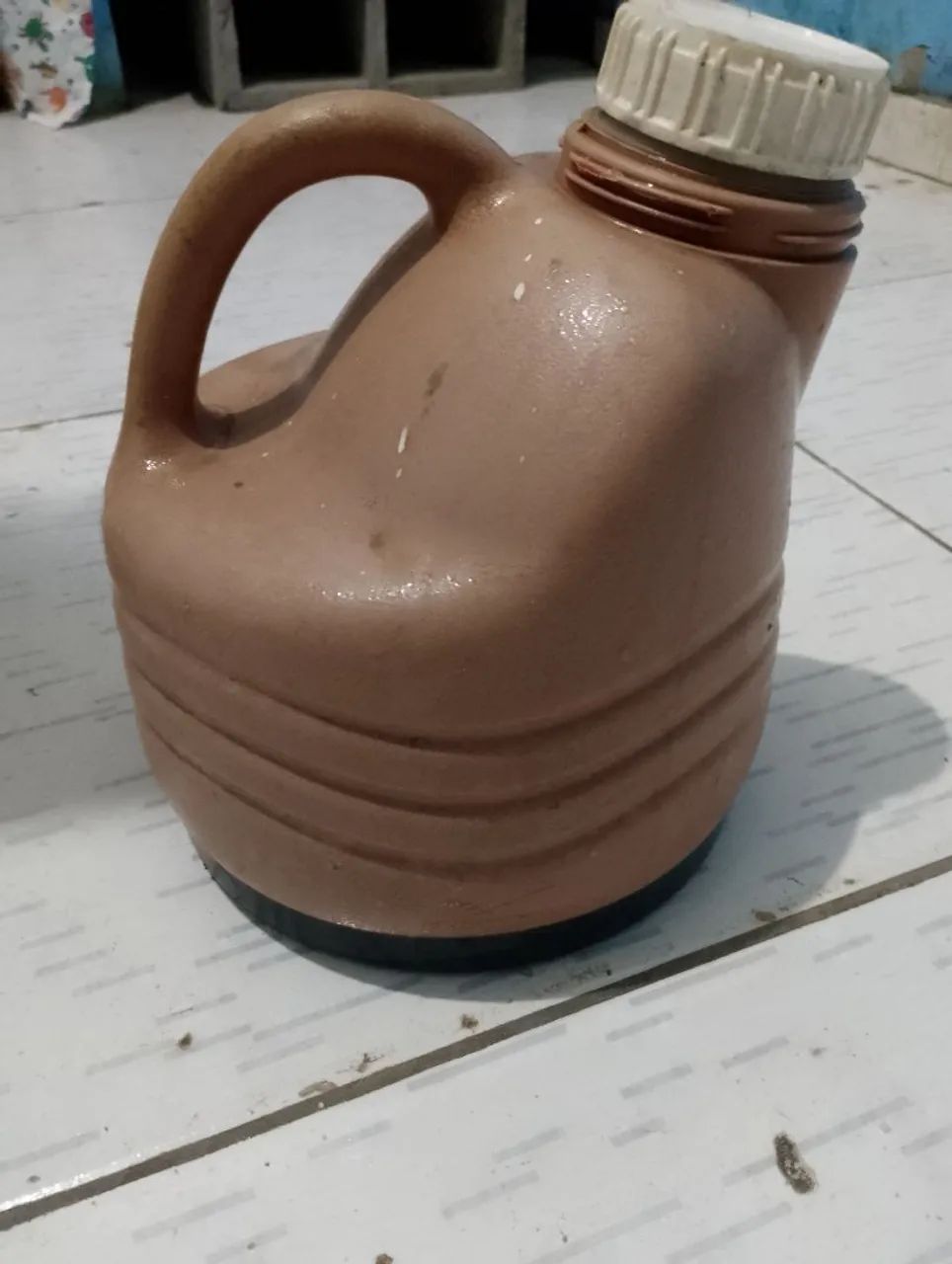 Vende se Garrafão - Foto 2