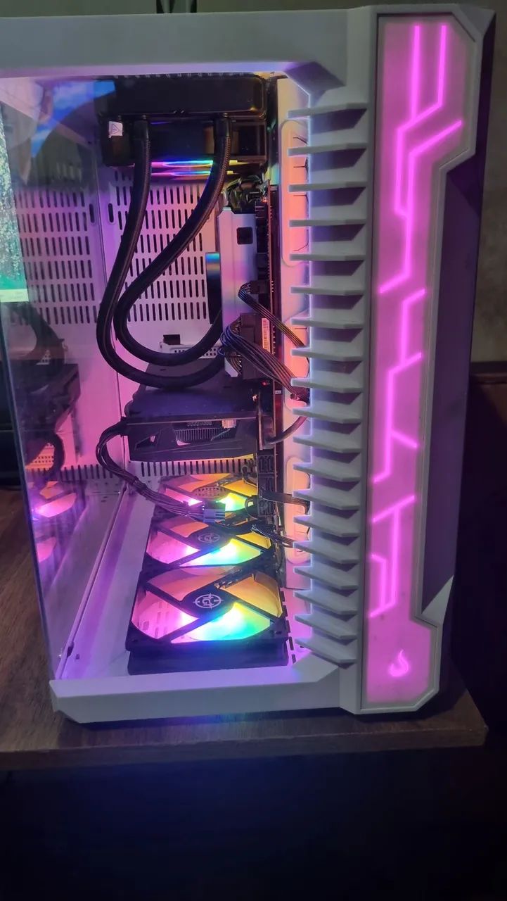 New Gaming Computer64396506039682121