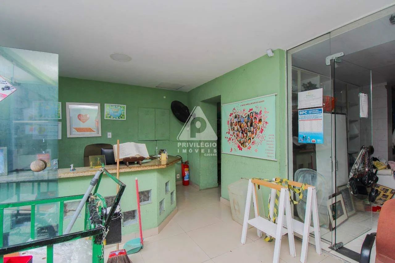 Privilégio Imóveis vende. Prédio comercial de 4 andares em Botafogo - Foto 3