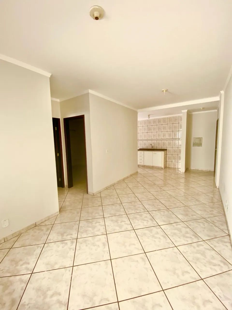 Centro, prox ao Shopping Avenida Center