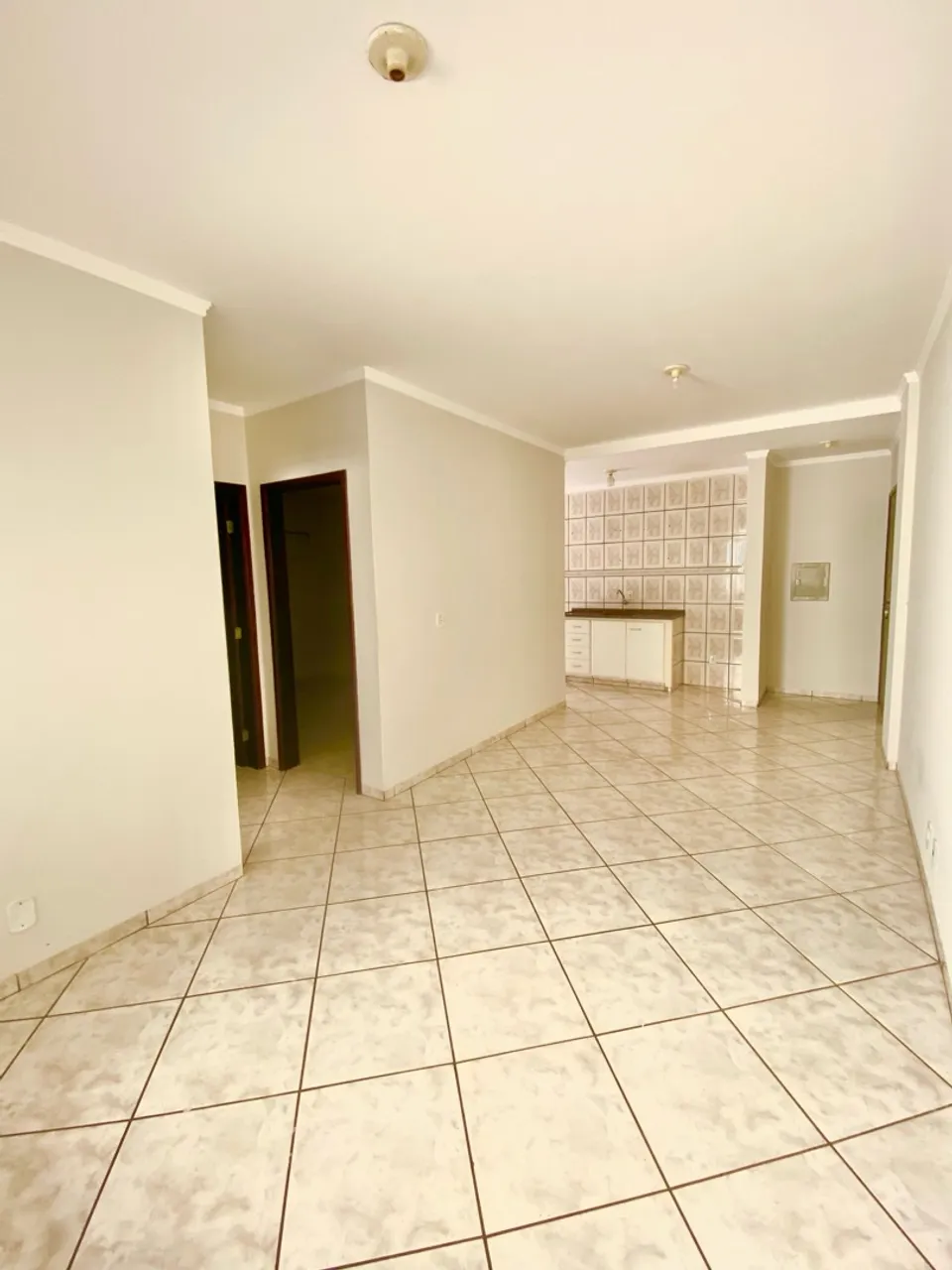 Centro, prox ao Shopping Avenida Center