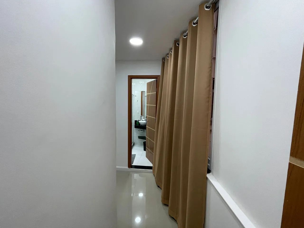 APARTAMENTO EM COPACABANA AREA NOBRE