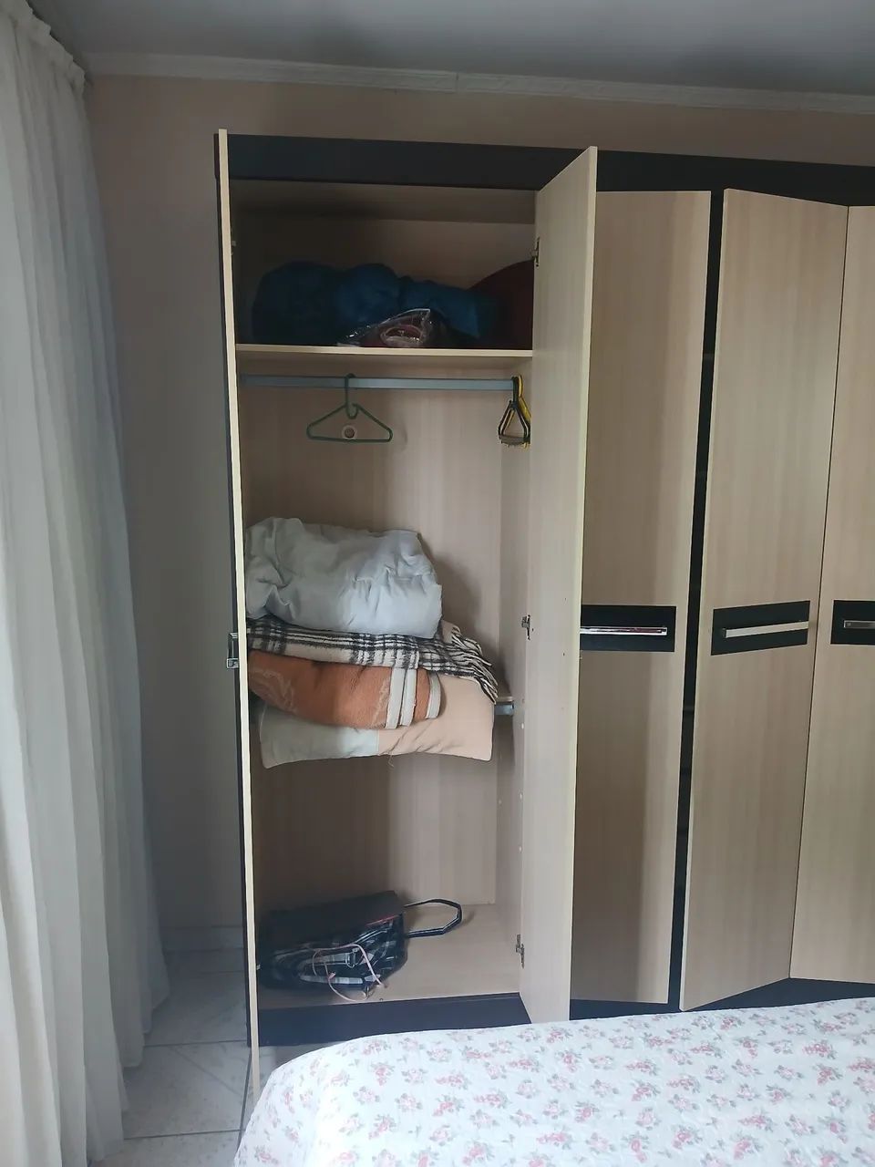 Guarda roupa - Foto 5