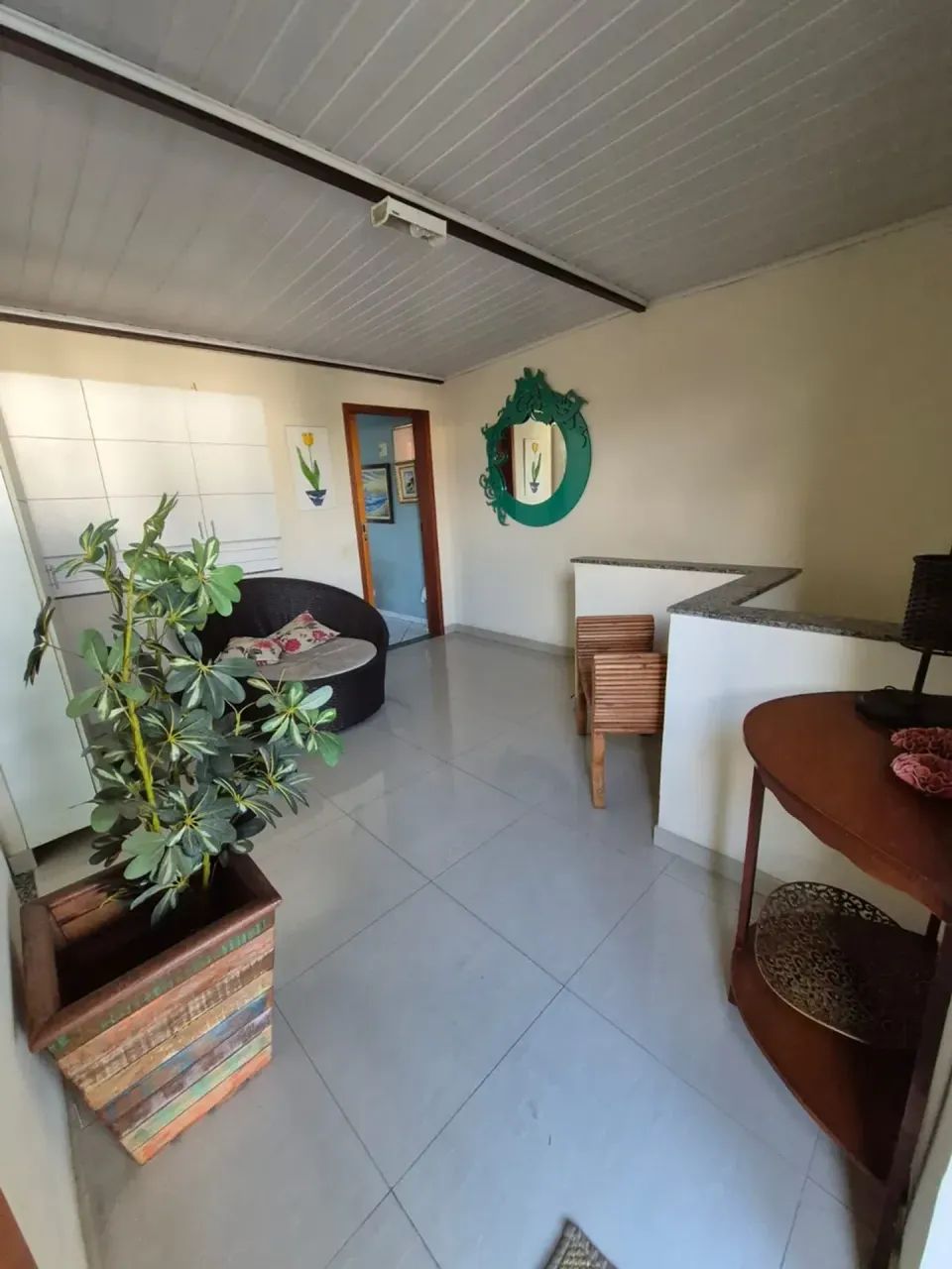 Cobertura duplex 3 quartos em Centro - Nilópolis - RJ - Foto 4