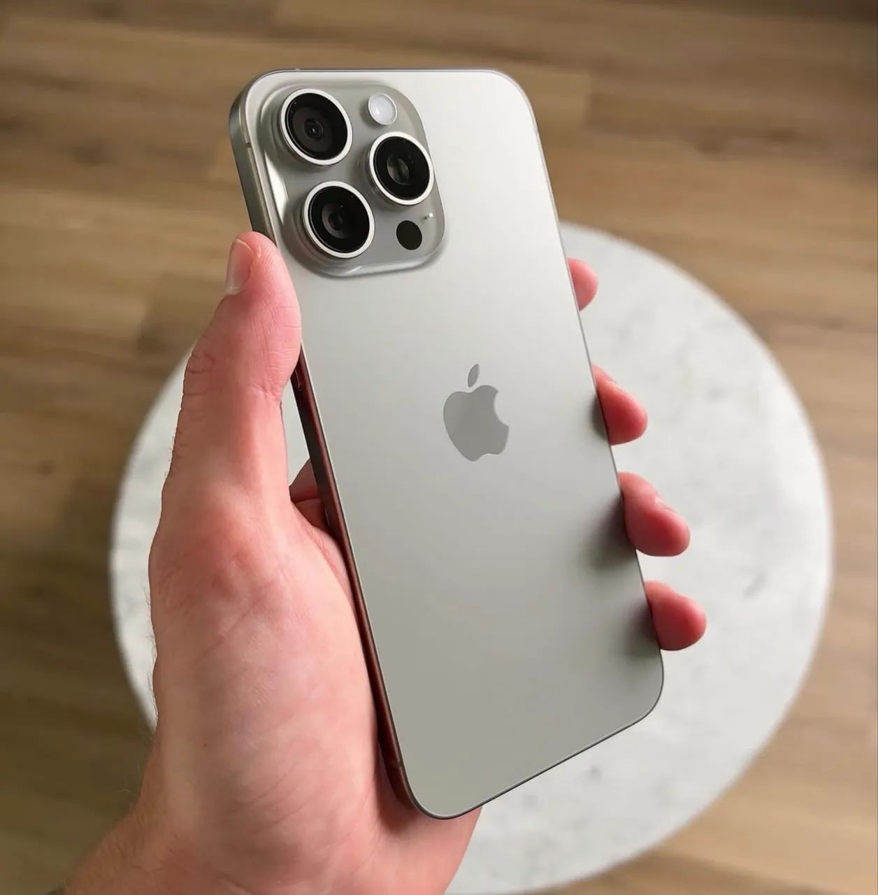 iPhone 15 Pro Max 256/GB OPORTUNIDADE 