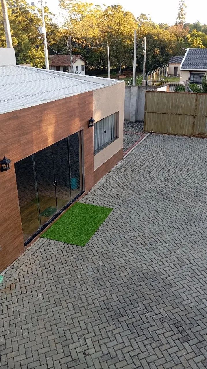 Espaço Villa Renata - 2 piscinas - Rs 800,00 - Foto 4
