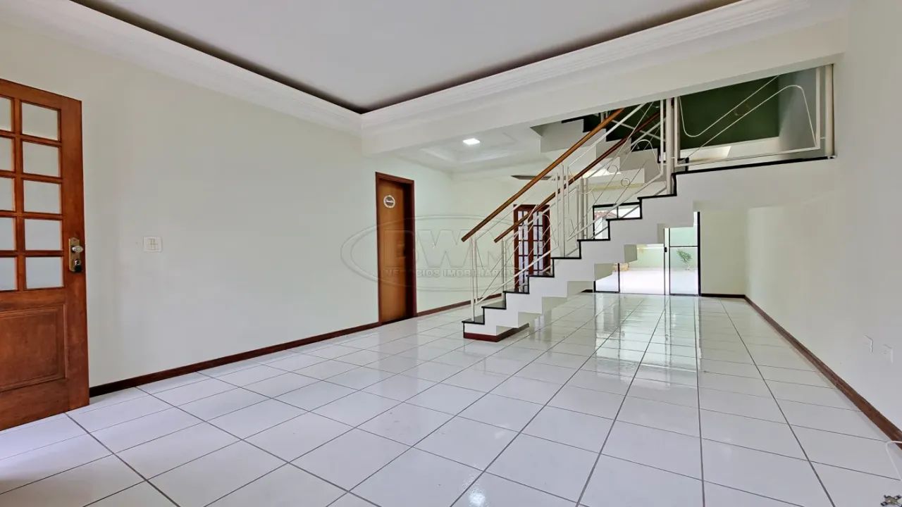 Casa Casa em Condomínio em Sorocaba - Foto 4