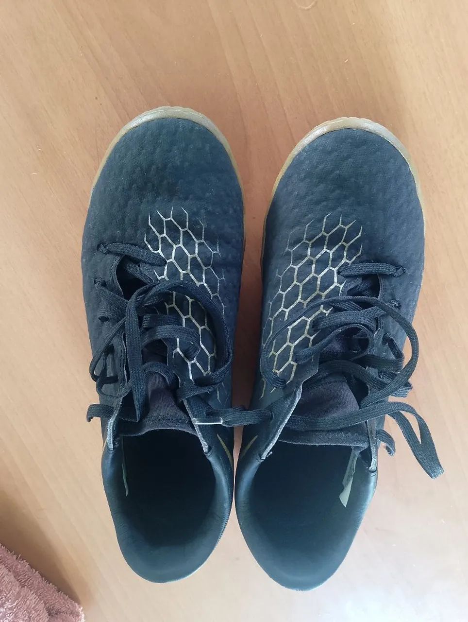 Nike hipervenom 38 