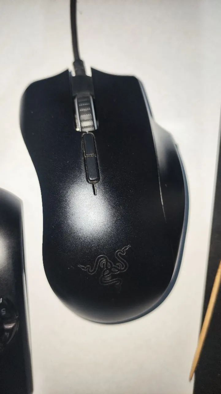 RAZER NAGA TRINITY  - Foto 5