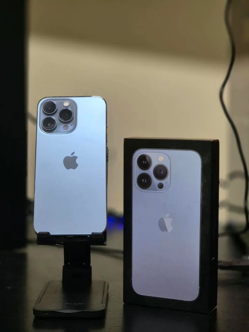 VENDO 13 PRO ?