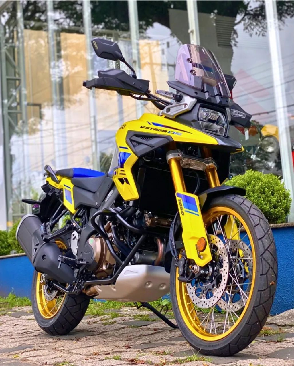 Suzuki 1050 XT V-strom 2026 - 1483302176 | OLX
