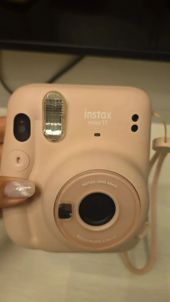 Instax mini 11 - Foto 3