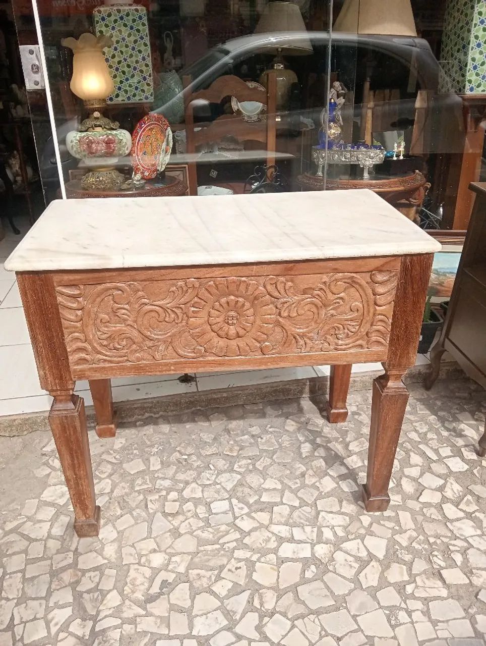 Mesa  - Foto 2