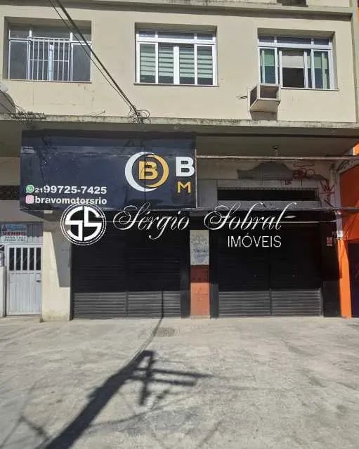 Loja : / Comercial / Vila Valqueire - Foto 2
