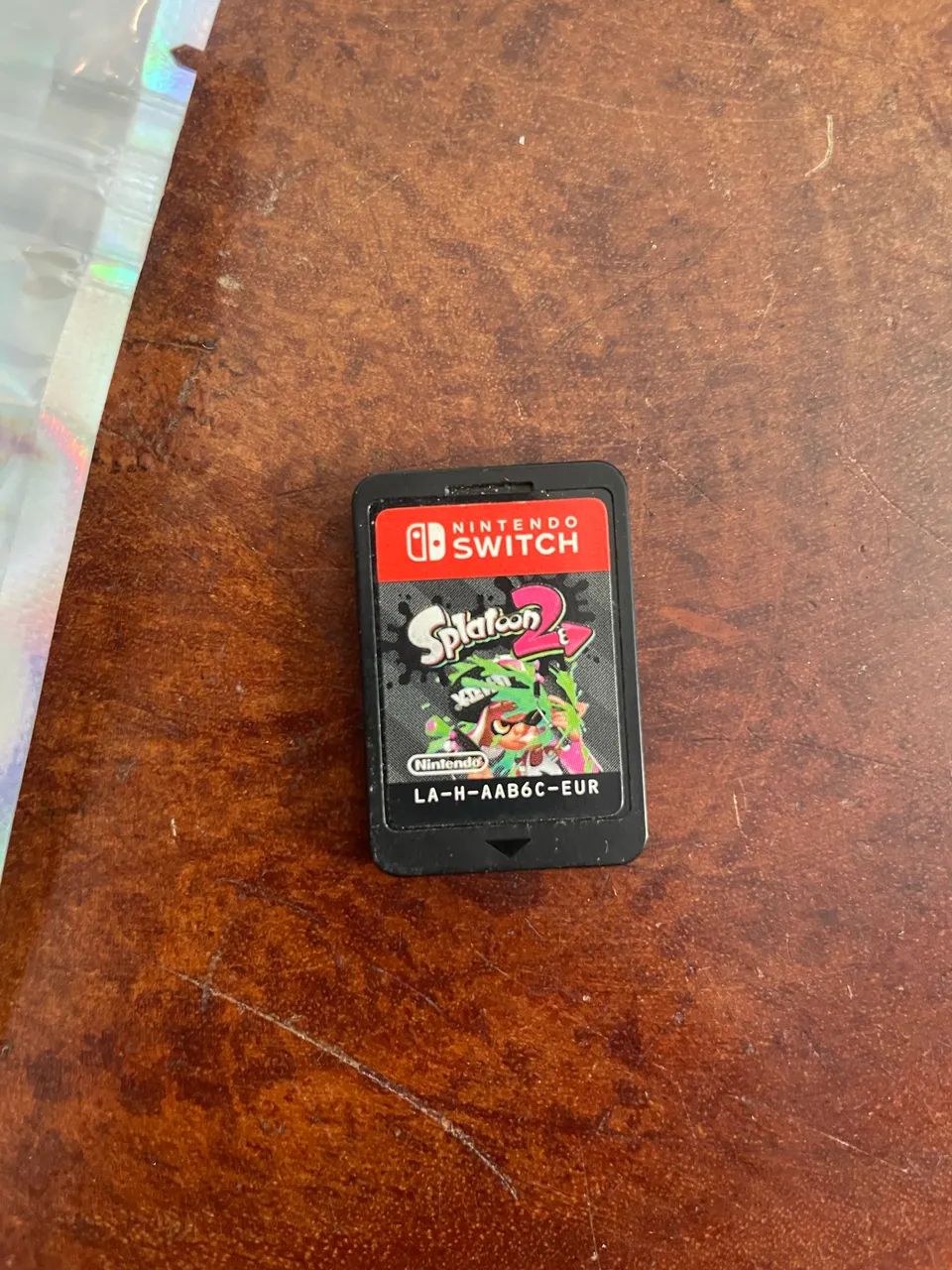 Jogo Switch - Splatoon 2  - Foto 2