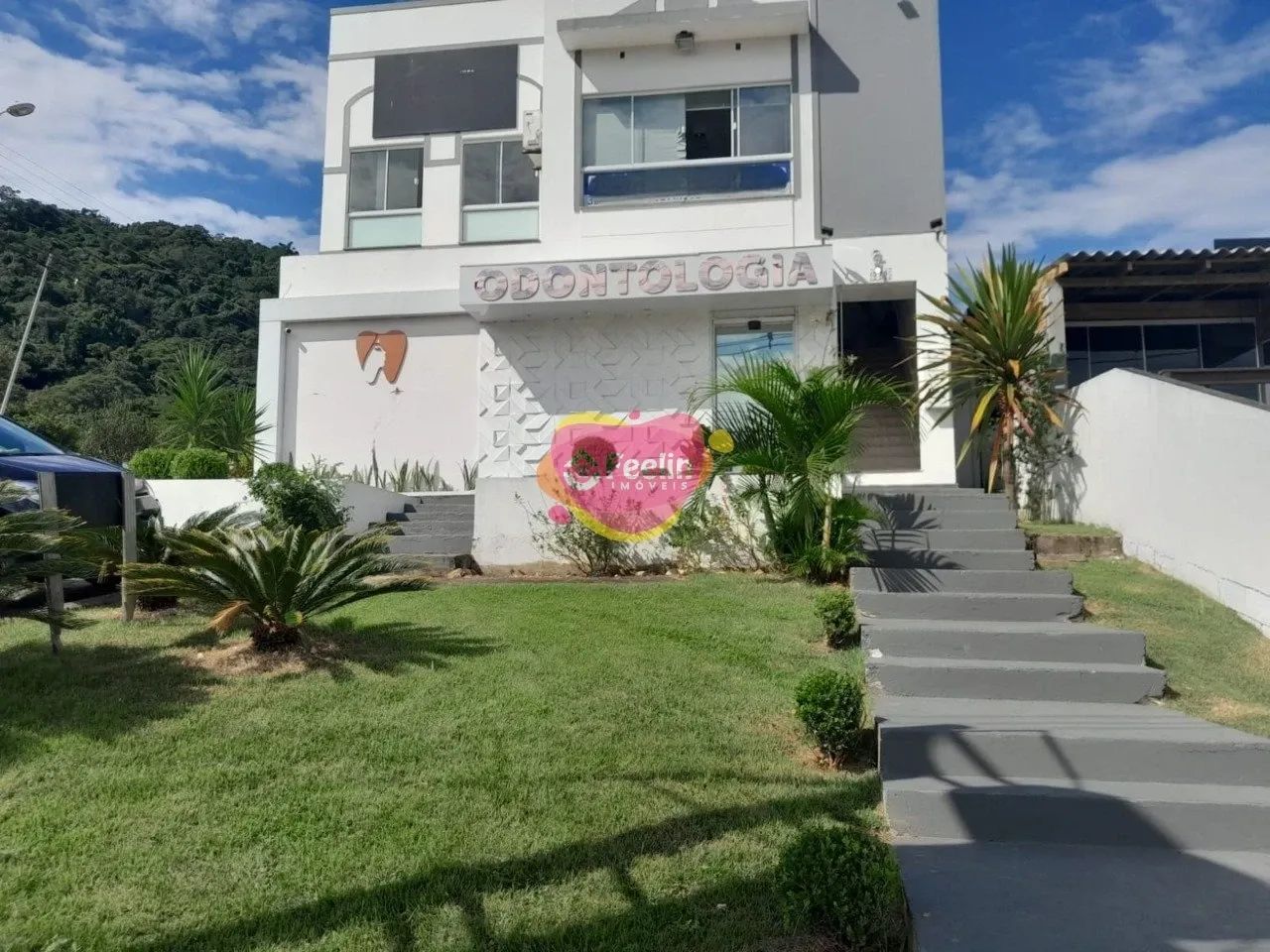 Sala Comercial em frente ao TIRIO - Rio Tavares| Campeche