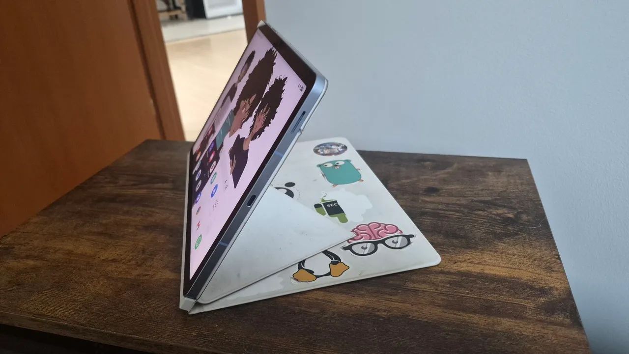 TABLET GALAXY TAB S10 FE - Foto 3