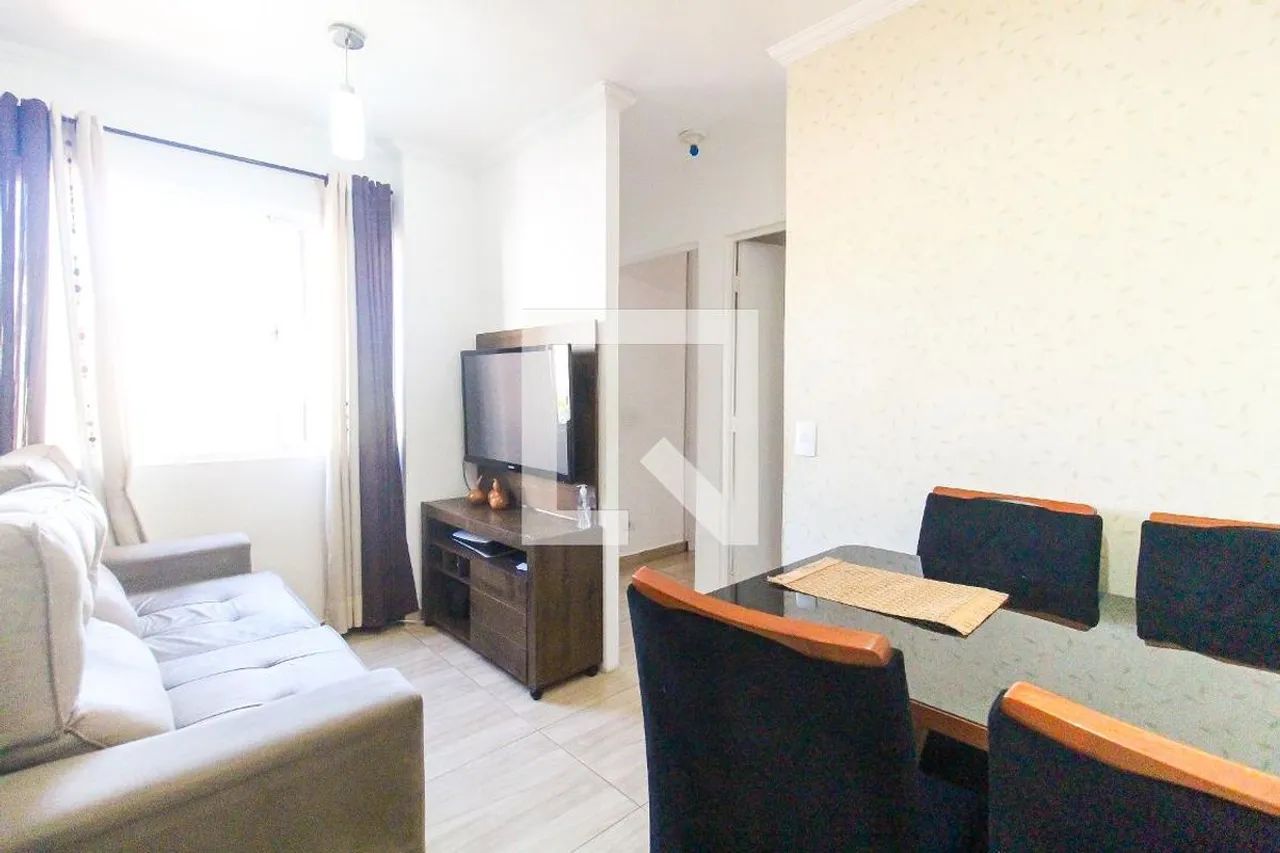 Apartamento à Venda - José Bonifácio, 2 Quartos, 44 m2 - Foto 2