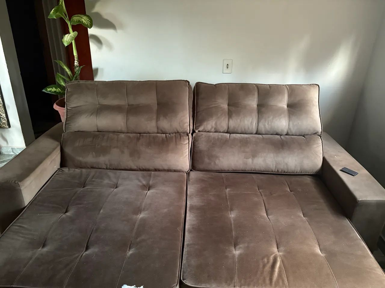 Sofá 2,10mm  - Foto 3