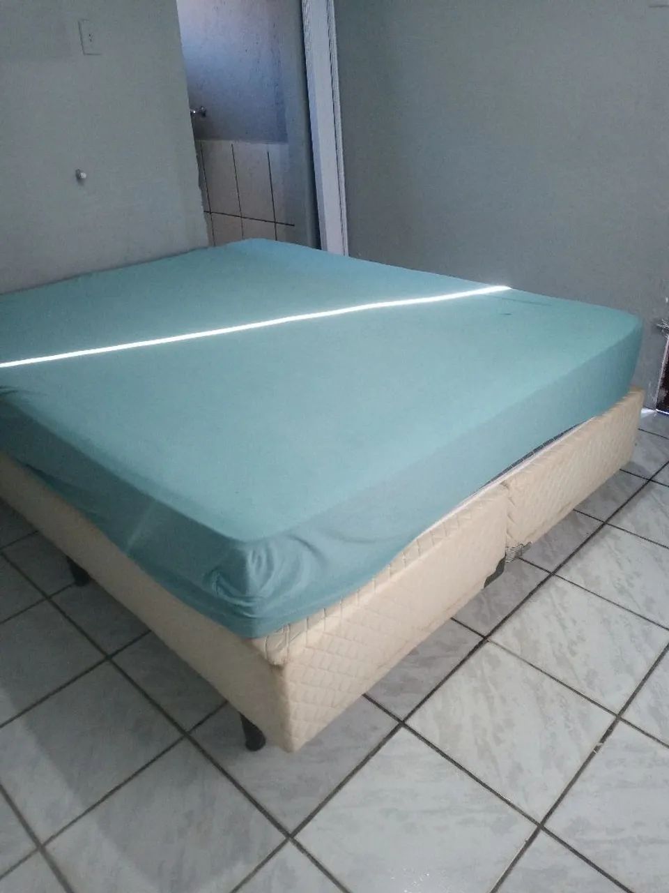 Cama boxer