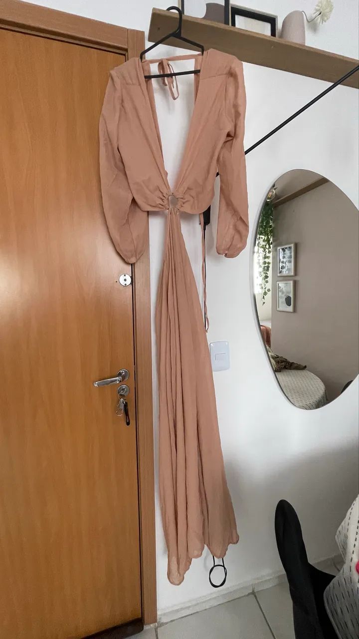 Vestido P. - Foto 3