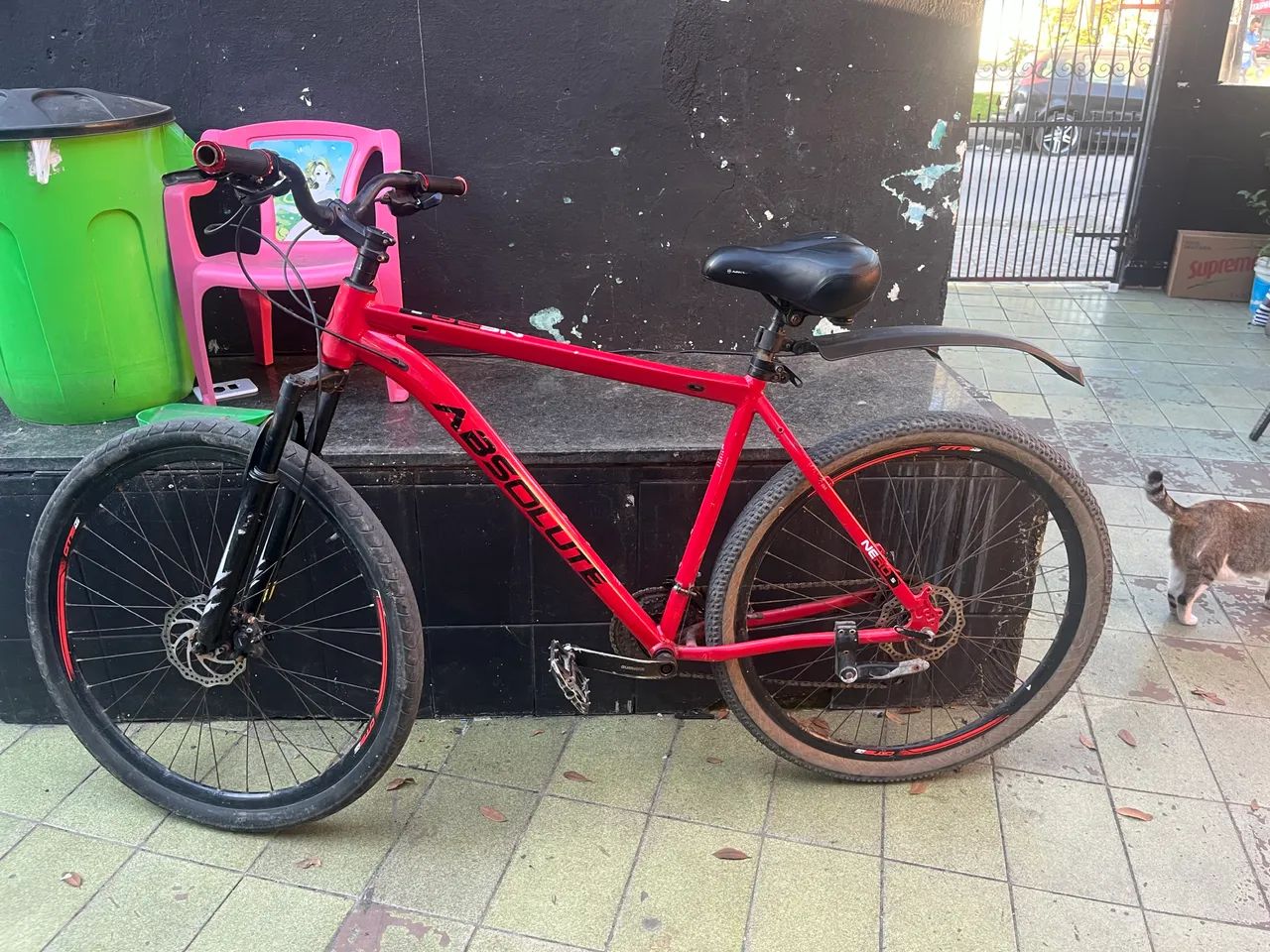 Bicicleta aro 29 - Foto 2