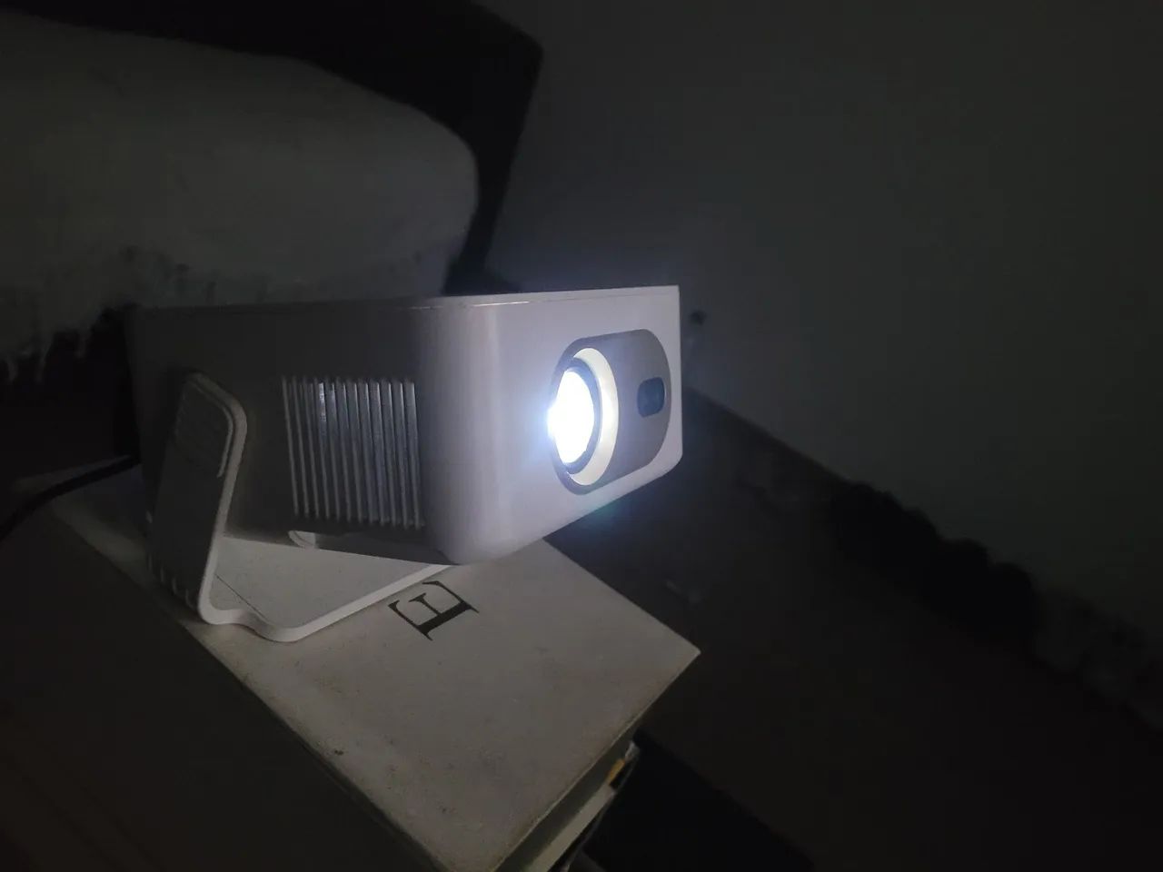 Projetor Magicubic H300 GT