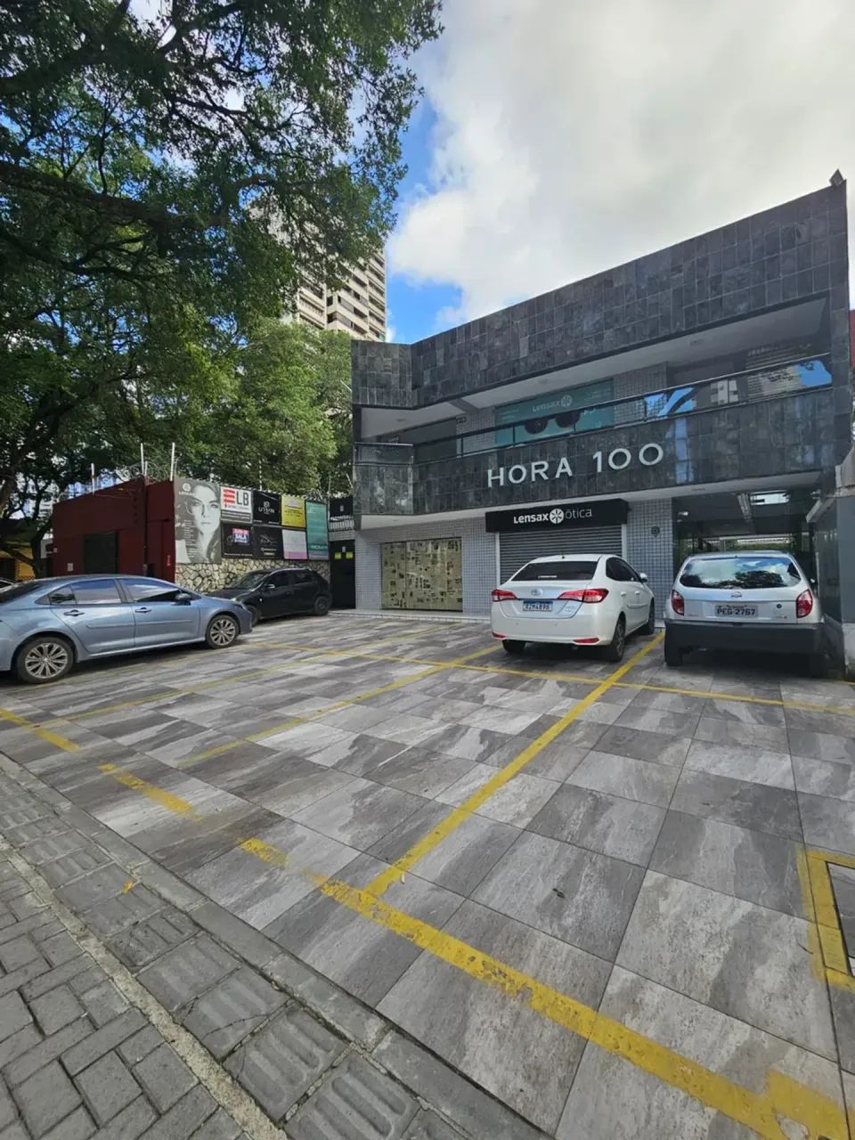 Sala comercial para locação em Espinheiro - Recife - PE