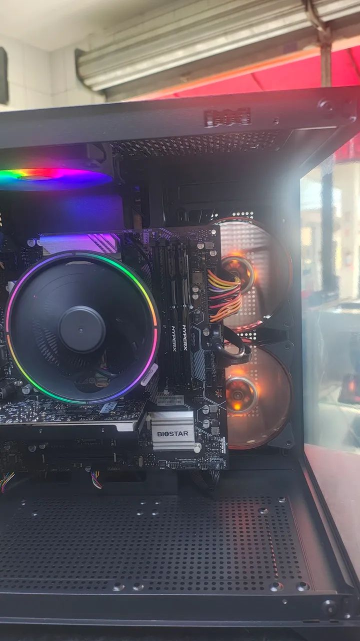 Computador gamer - Foto 2