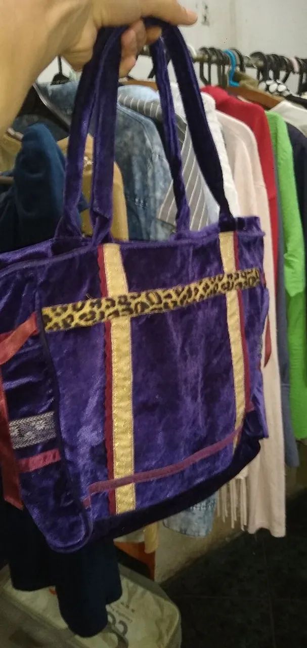 Bolsa ? - Foto 2