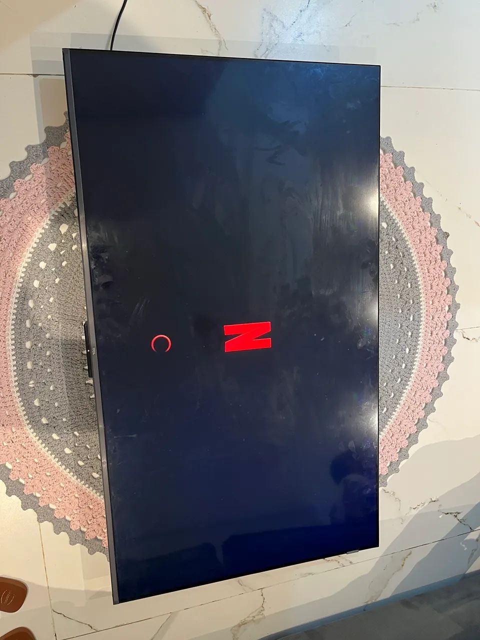 Smart Tv 4k Qled 