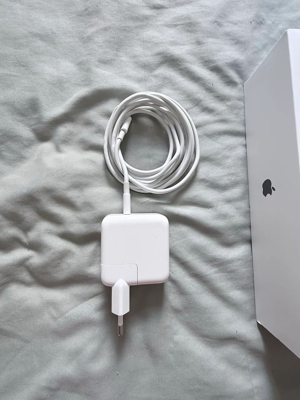 MacBook Air - 13 polegadas M1 256G - Foto 4