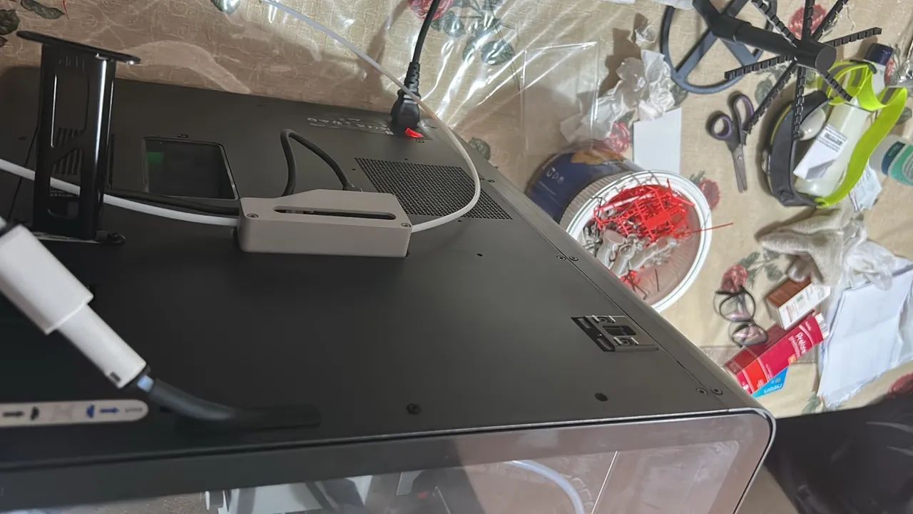 Bambu Labs P1S